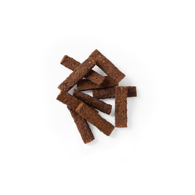 SavourLife Dog Treats Strips Australian Chicken Liver 165g