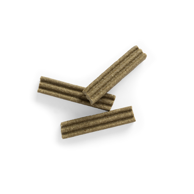 SavourLife Dog Treats Natural Dental Bars for Small/Medium Dogs