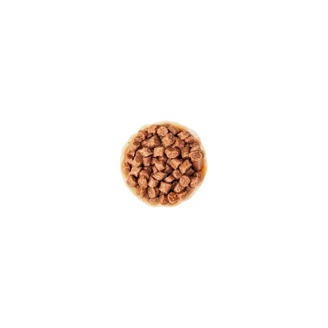 ROYAL CANIN Kitten Gravy Wet Cat Food 85g x 12