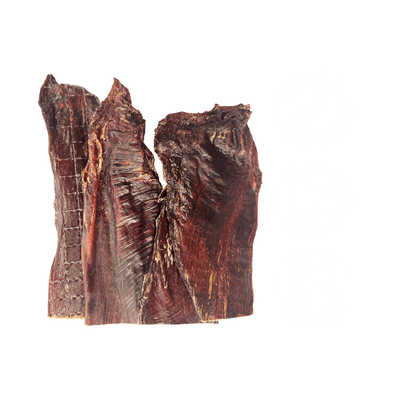 True Blue Air Dried Treats Aussie Kangaroo Fillets 5PK