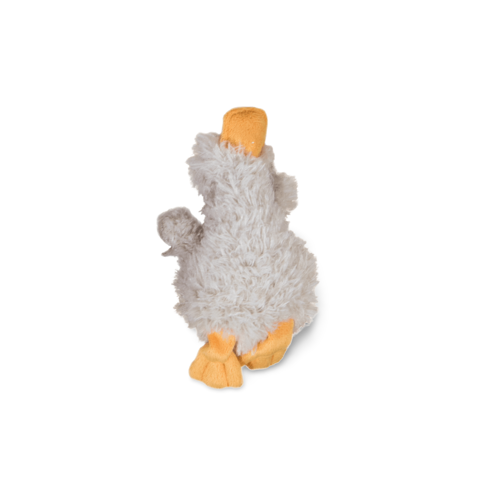 Yours Droolly Dog Toy Cuddlies Baby Duck