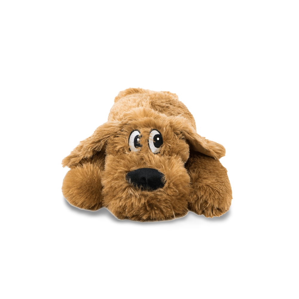 Yours Droolly Dog Toy Muff Pup
