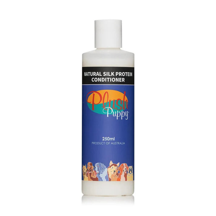 Plush Puppy Conditioning Shampoo: A Must-Have for Your Furry Friend