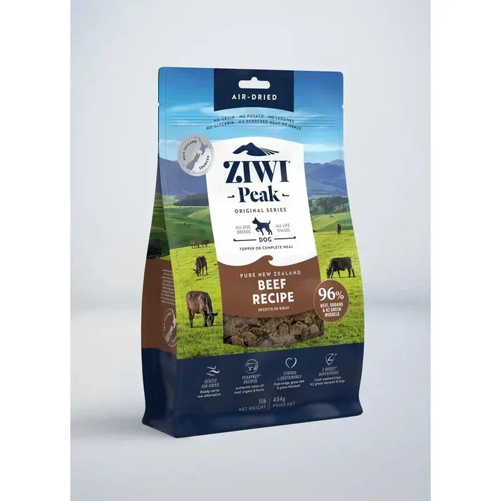 Small Breed vs Large Breed Dry Dog Food: Why Kibble Size and Formula Matter