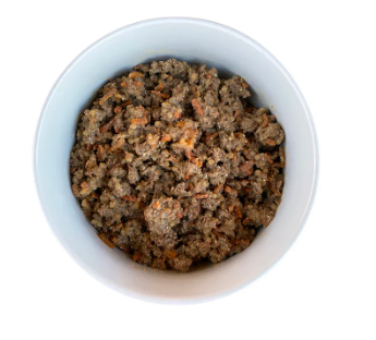 Is wet food good for your dog?