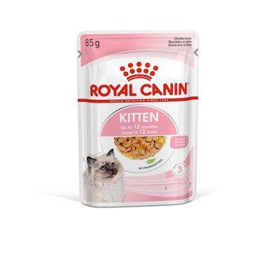 royal canin kitten food