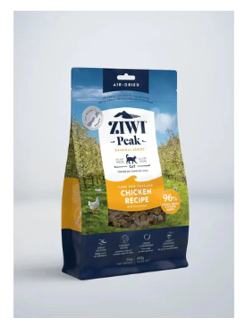 Is Ziwi Peak Worth It? Air-Dried Cat Food vs Kibble Explained