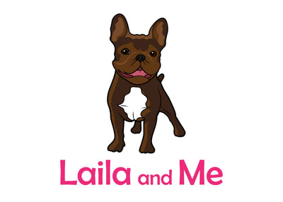 Laila and Me