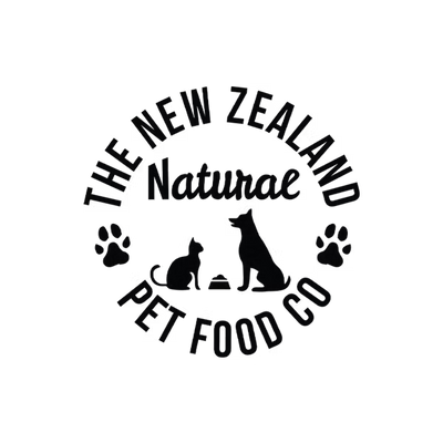 THE NEW ZEALAND NATURAL PET FOOD CO