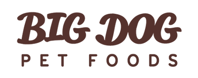 Big Dog Pet Food