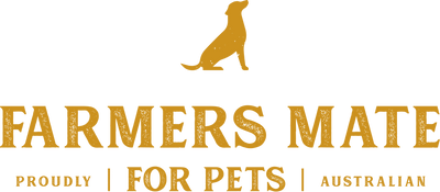 Farmers Mate For Pets