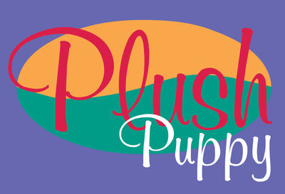 Plush Puppy