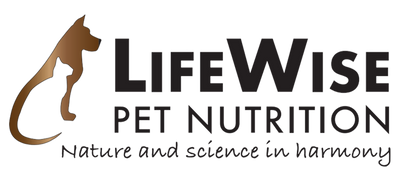 Lifewise Dog & Cat Foods