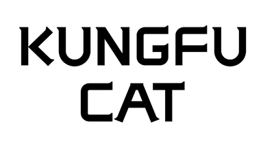Kungfu Cat Litter