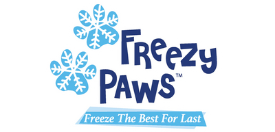 Freezy Paws