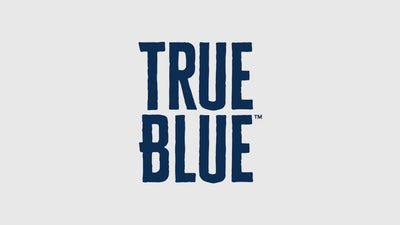 True Blue
