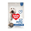 Love Em Dog Treats Beef & Tomato Jerky 200g