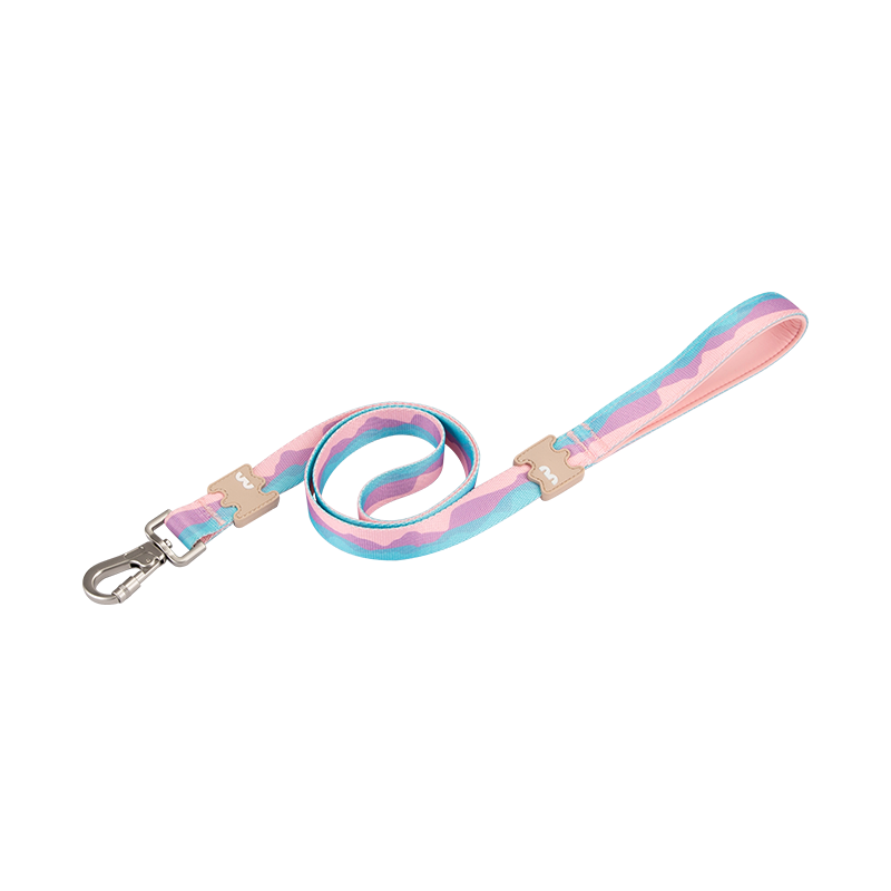 VITALWAVE Gradient Peaks Dog Leash