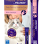 FELIWAY Cat Treat Happy Snack Calming Treat Salmon 15g x 6