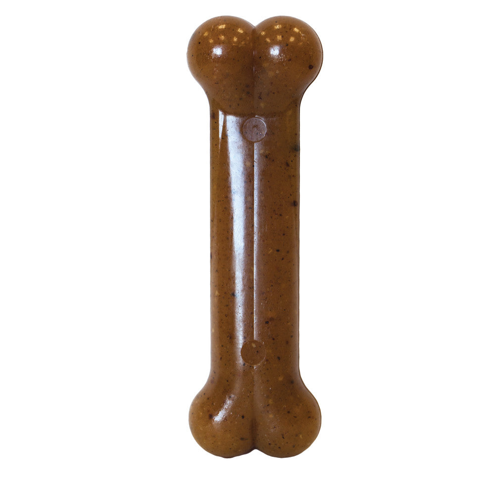 Nylabone Puppy Chew Toy Teething Bone