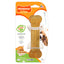 Nylabone Dog Chew Toy Flexi Chew Gumabone Original Bone
