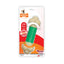 Nylabone Dog Chew Toy Double Action Bone