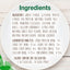 Nylabone Healthy Edibles All-Natural Long Lasting Chew Treats Beef Flavour