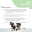 Nylabone Advanced Oral Care Natural Toothpaste