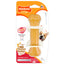 Nylabone Dog Chew Toy Power Chew Original Bone - Peanut Butter