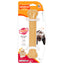 Nylabone Dog Chew Toy Power Chew Original Bone - Peanut Butter