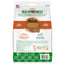 Nylabone Dog Chew Treats Healthy Edibles Wild Venison Antler Chew Treats 10 Pack 400g