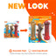 Nylabone Puppy Chew Triple Stages Chew Toy Pack