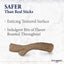 Nylabone Dog Chew Toy Strong Chew Gourmet Style Stick - Peanut Butter
