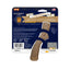 Nylabone Dog Chew Toy Strong Chew Gourmet Style Stick - Peanut Butter