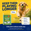 Wonderfur Hip & Joint Support for Dogs & Cats 250g