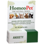 HomeoPet Anxiety Dog Drops 15ml