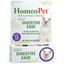 HomeoPet Feline Digestive Ease Cat Drops 15ml