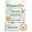 HomeoPet Feline Skin Ease Cat Drops 15ml