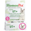 HomeoPet Feline UT+ Cat Drops 15ml