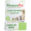 HomeoPet Leaks No More Drops 15ml