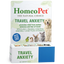 HomeoPet Travel Anxiety Drops 15ml