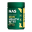 NAS Natural Animal Solutions - Freeze Formed ™ Skin & Coat Health Bites For Dogs and Cats