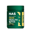 NAS Natural Animal Solutions - Freeze Formed ™ Skin & Coat Health Bites For Dogs and Cats