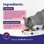FELIWAY Cat Treat Happy Snack Calming Treat Salmon 15g x 6