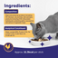 FELIWAY Cat Treat Happy Snack Calming Treat Chicken 15g x 6