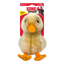 KONG Dog Toy Toughz Duck Medium