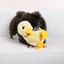 KONG Dog Toy Toughz Duck Medium