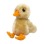 KONG Dog Toy Toughz Duck Medium