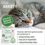 HomeoPet Feline Anxiety Cat Drops 15ml