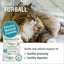 HomeoPet Feline Furball Cat Drops 15ml
